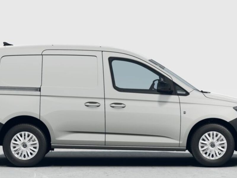 GuidiCar - VOLKSWAGEN INDUSTRIALI Nuovo Caddy 1 Caddy Business 2.0 TDI 75 kW ant. man. Nuovo